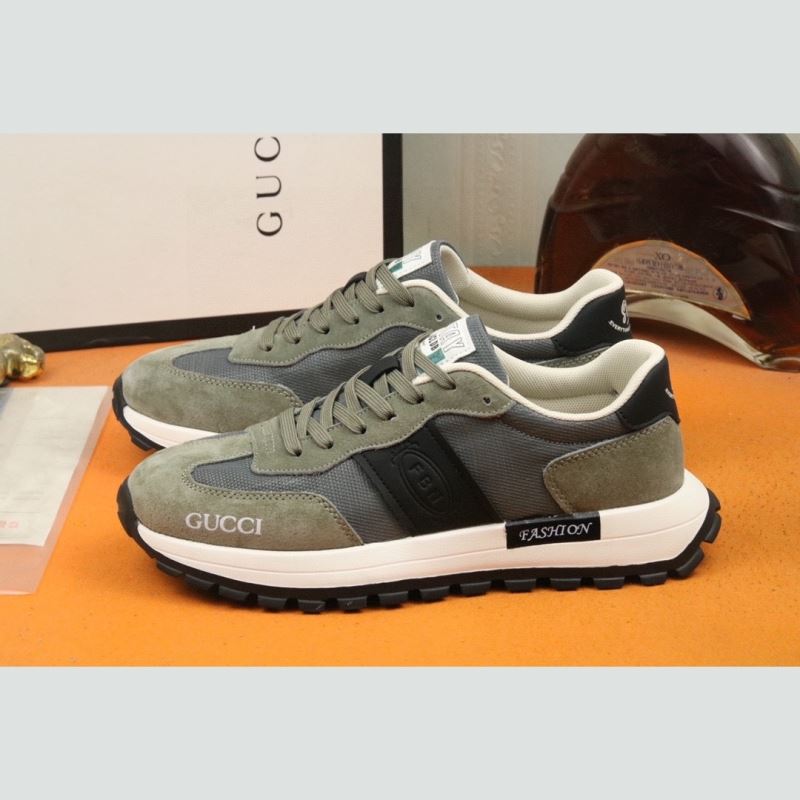 G*u*i sneakers